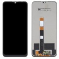 Nokia G60 LCD and Touch Screen Assembly [Black]